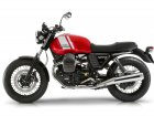 Moto Guzzi V7 II Special